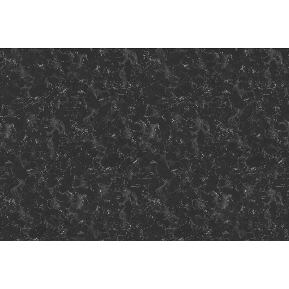 Столешница Delinia Кунгур 120x3.9x60 см HPL/ДСП цвет черный 86339595 STLM-2040246 ДСП Прямой угол - Вид №3