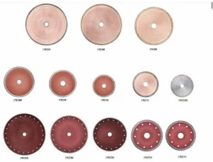 RAIMONDI Алмазные диски Dischi diamantati