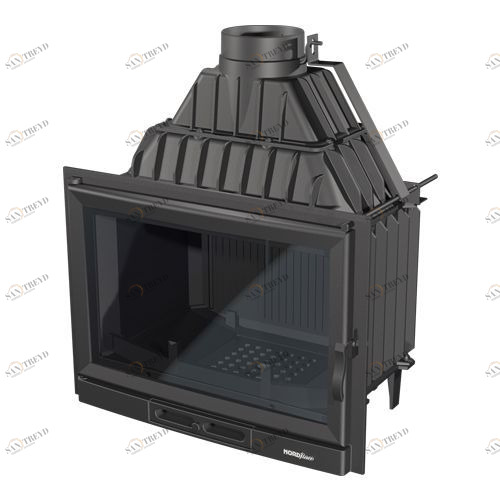 Каминная топка NORDflam Remus 1510