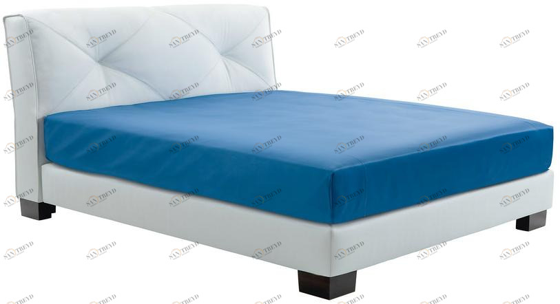 Treca Paris Высокое мягкое изголовье для гостиниц Prestige sun-id-1372796