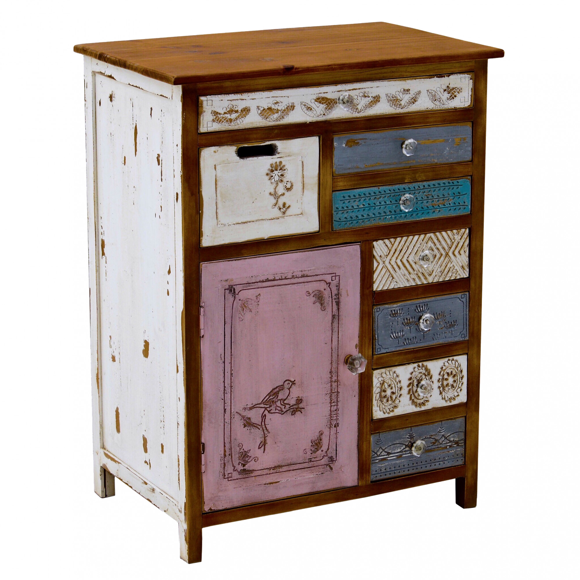 3850216.0027 Комод TO4ROOMS 