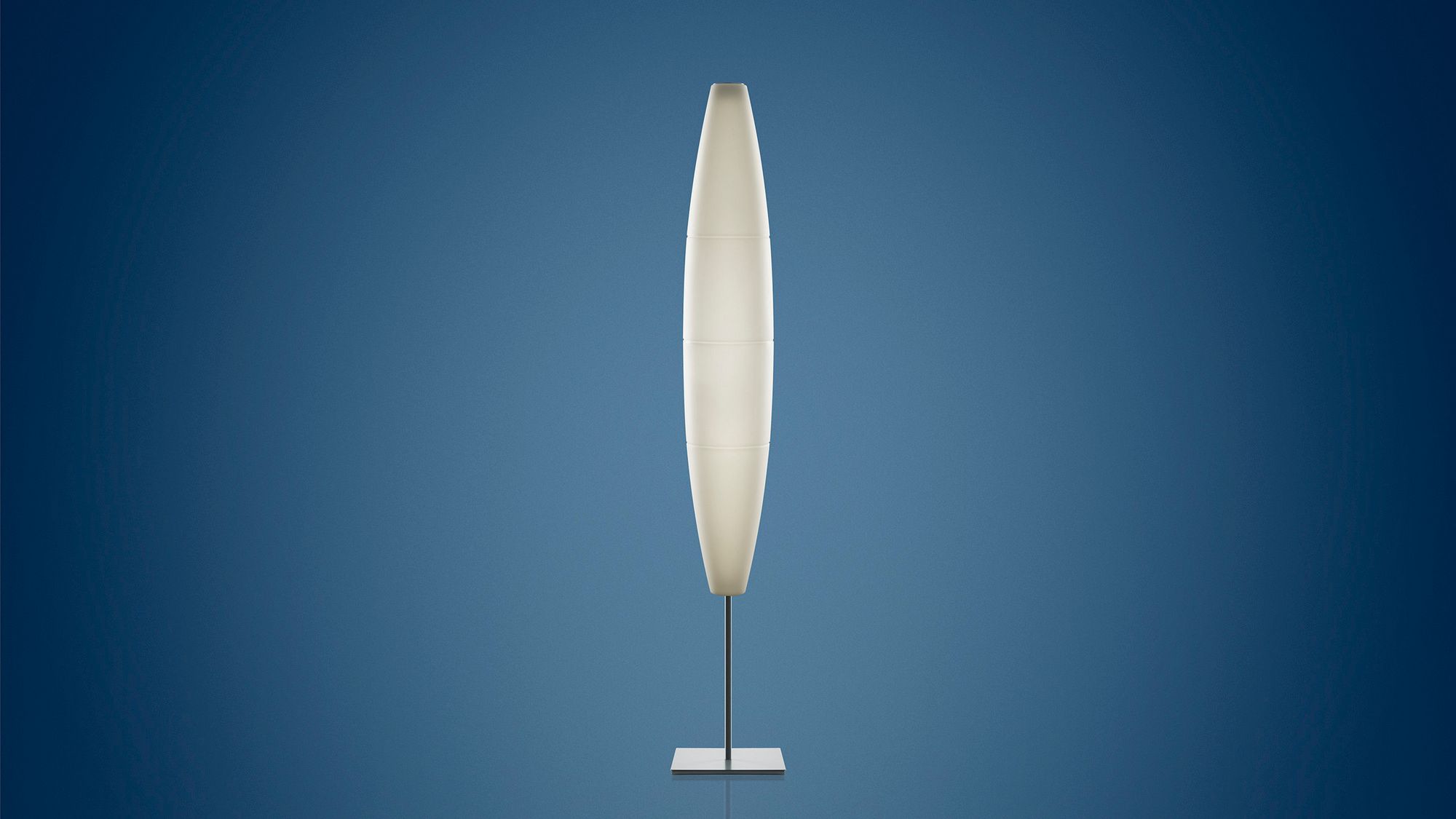 Напольная лампа из полиэтилена Foscarini Гавана ARCH-00019312 - Вид №1