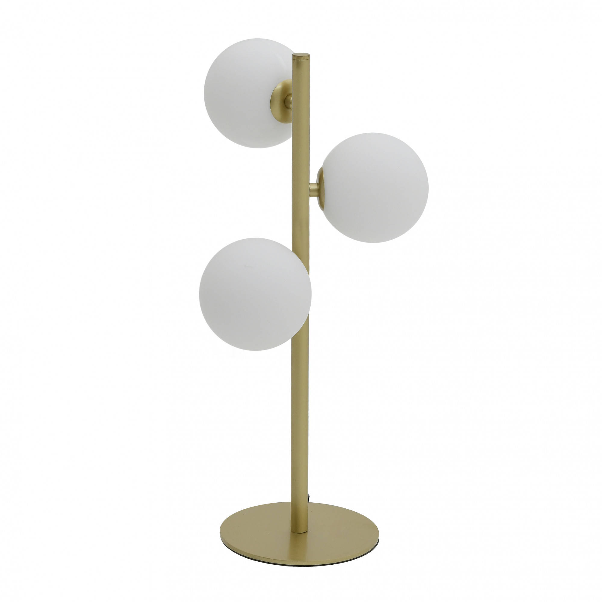 3815752.0014 ЛАМПА НАСТОЛЬНАЯ TO4ROOMS 