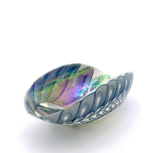 Центральные элементы из муранского стекла ручной работы