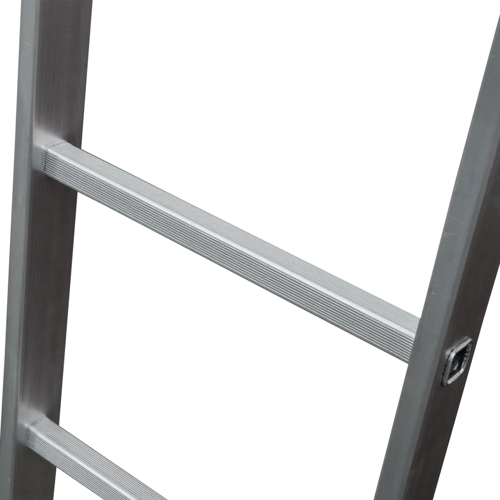 Лестница приставная 1-секционная Standers до 2.25 м 8 ступеней 82663421 STLM-2057499  - Вид №3