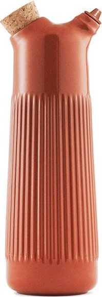 361068 Junto Oil Bottle Terracotta Normann Копенгаген Normann Copenhagen 