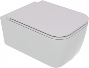 BRWCSO19 Подвесной унитаз настенный GSG CERAMIC