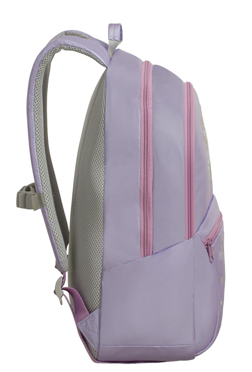 40C-81022 Рюкзак 40C*022 Disney Ultimate Frozen 2.0 Backpack M Samsonite Disney Ultimate 2.0  - Вид №5