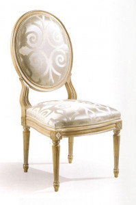 Стул  ANGELO CAPPELLINI 6288