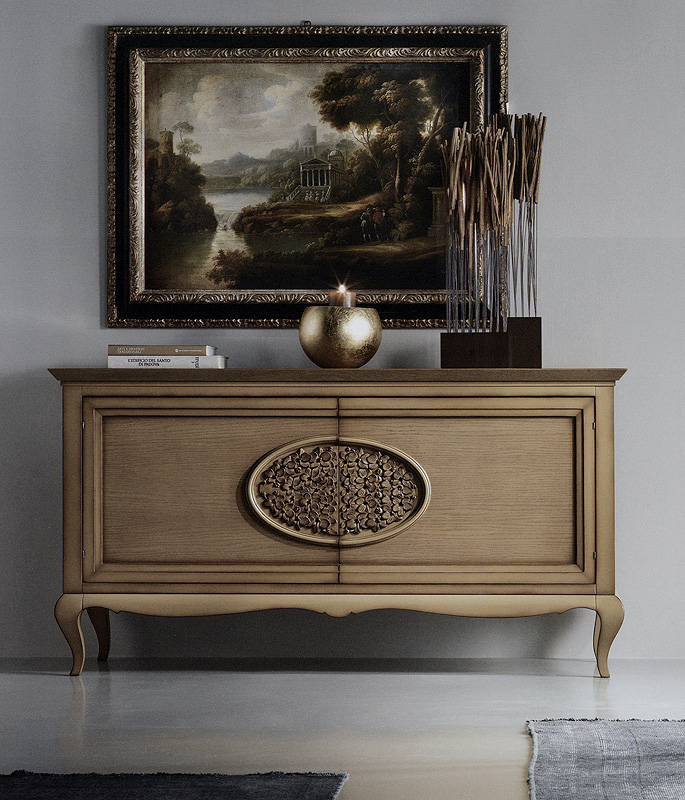 Буфет  FLAI 8258 