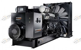 Газовый генератор Generac PG288 sun-id-1033426