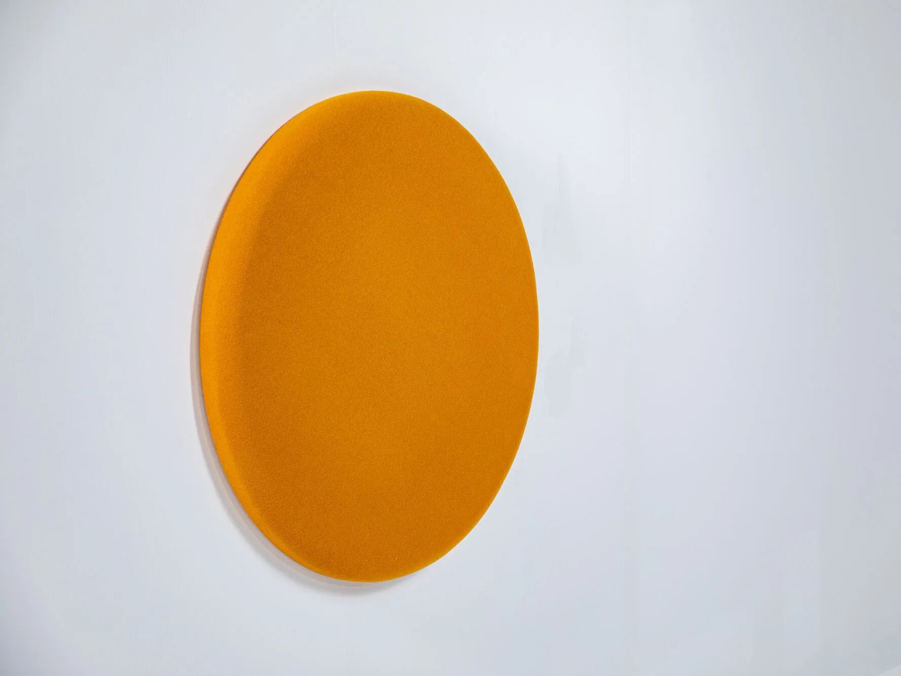 Ткань акустическая панель BuzziSpace BuzziPebl ARCH-00097215 - Вид №5