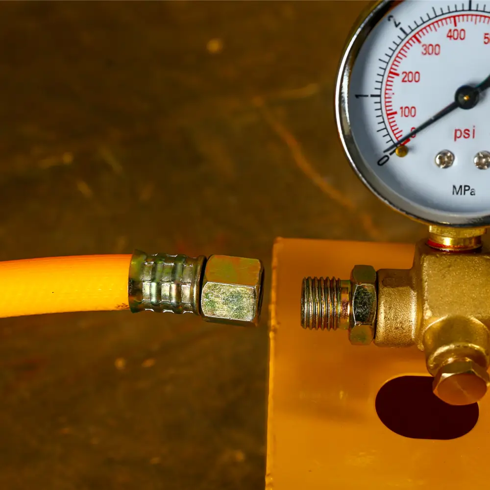 Насос для опрессовки труб Deko HTP01 STLM-2211128 - Вид №4