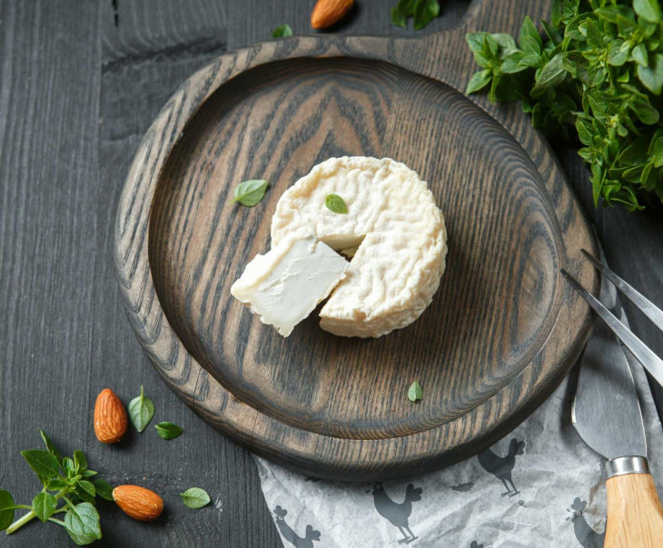 8939 Сыр "Кроттен" Вкусляндия  - Вид №2