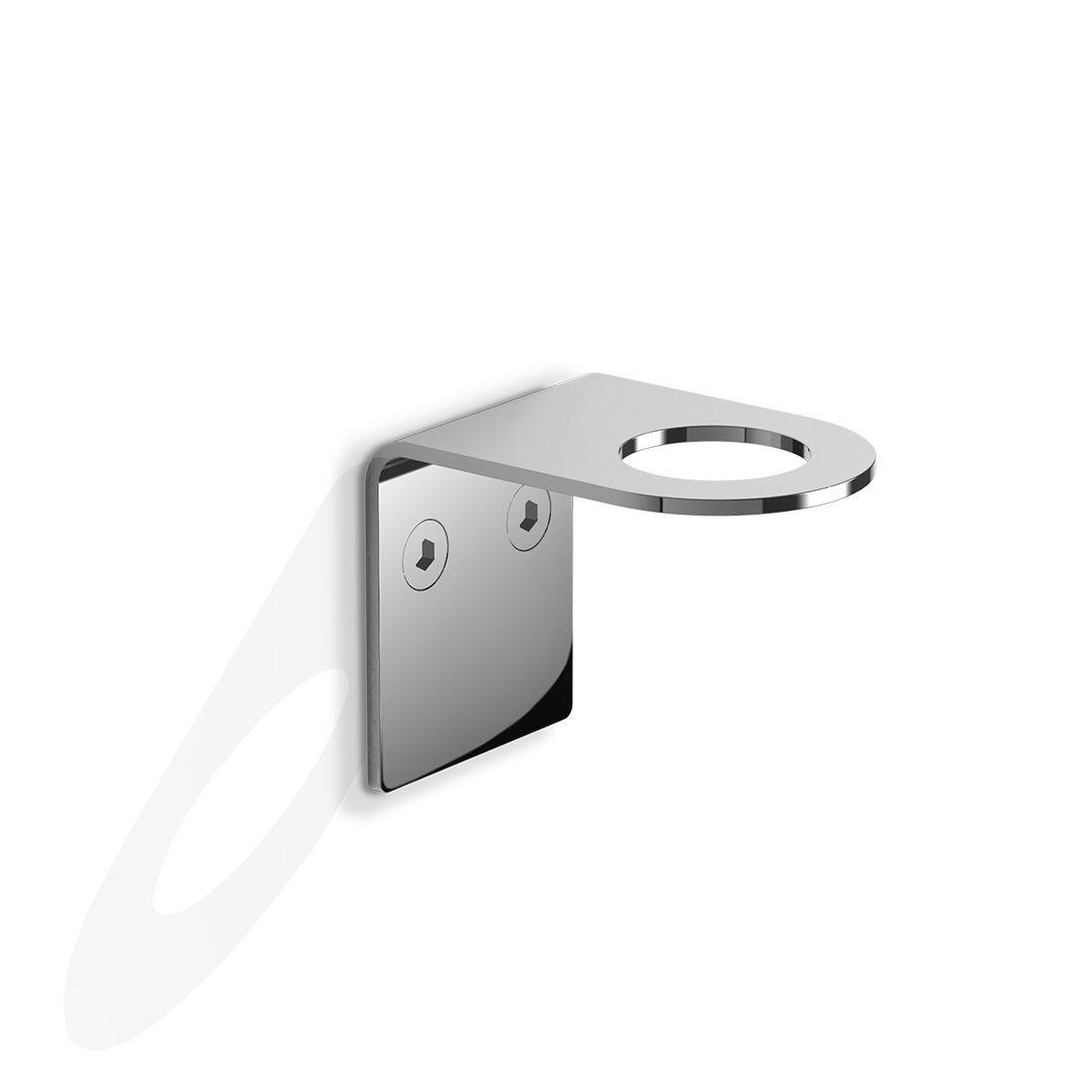 0907000 Настенный держатель диспенсера DECOR WALTHER HOLD 