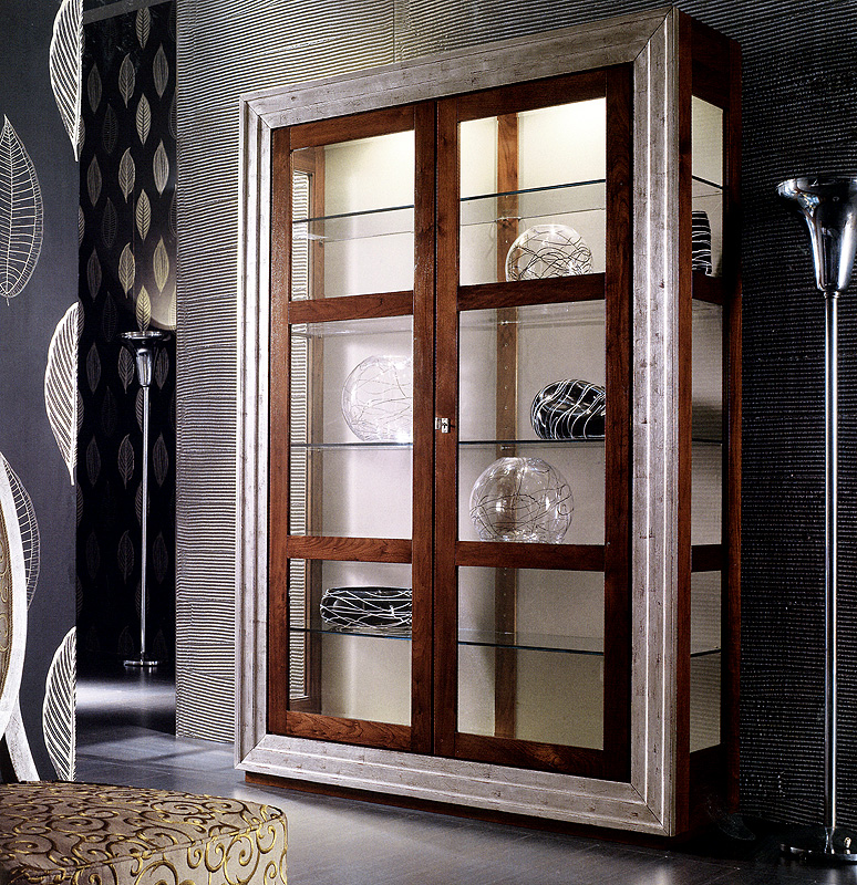 Витрина  CANTIERO ET004/AR ETOILE