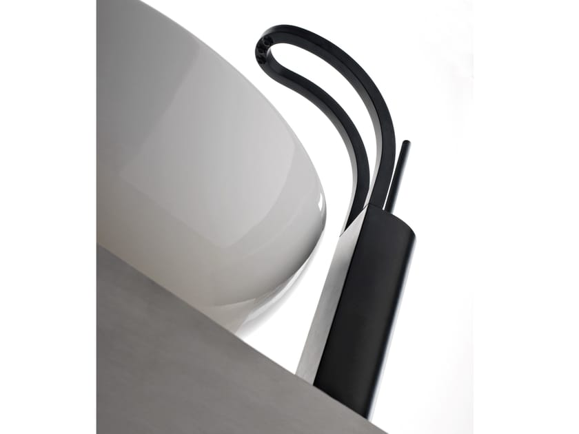 Смеситель для раковины из латуни с одним отверстием Rubinetterie Treemme Philo ARCH-00050358