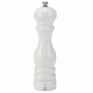 Мельница для перца белая 22 см Paris PEUGEOT ДИЗАЙНЕРСКИЕ 00-3952125 Белый