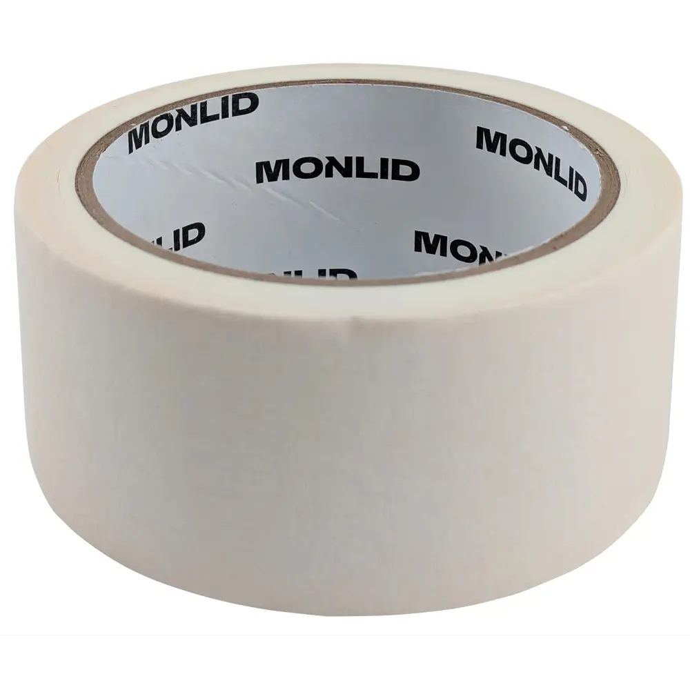 Малярная лента MONLID 48 мм x 25 м 89419397 STLM-2110391  - Вид №2