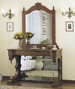 Консоль  FRANCESCO MOLON N104