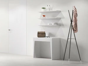 IDEAS Group Стальная вешалка для одежды