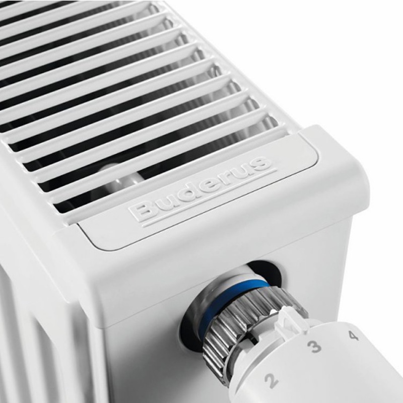 Радиатор Logatrend K-Profil Buderus 33 500 1400 7724107514 - Вид №2