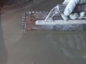 Winkler Тиксотропный раствор