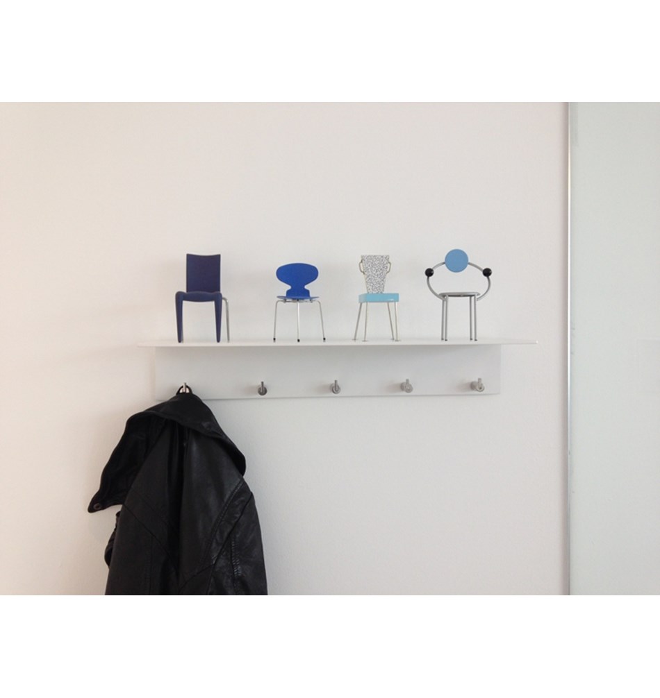 FROST Настенная полка U4002, 60см sun-id-1967781 - Вид №6