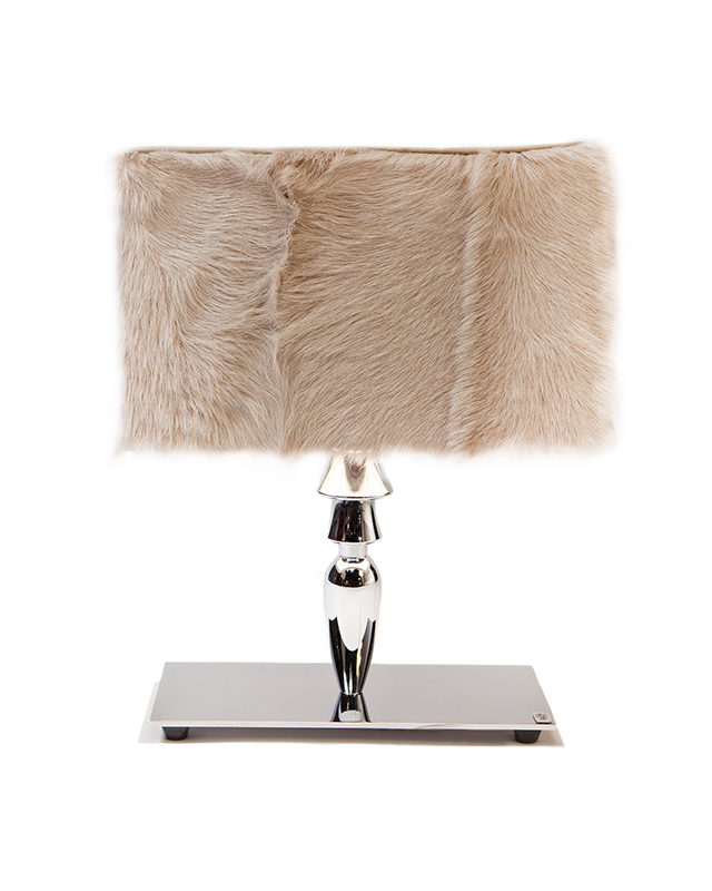 Настольная лампа  VISIONNAIRE DAGONET 2  - Вид №1