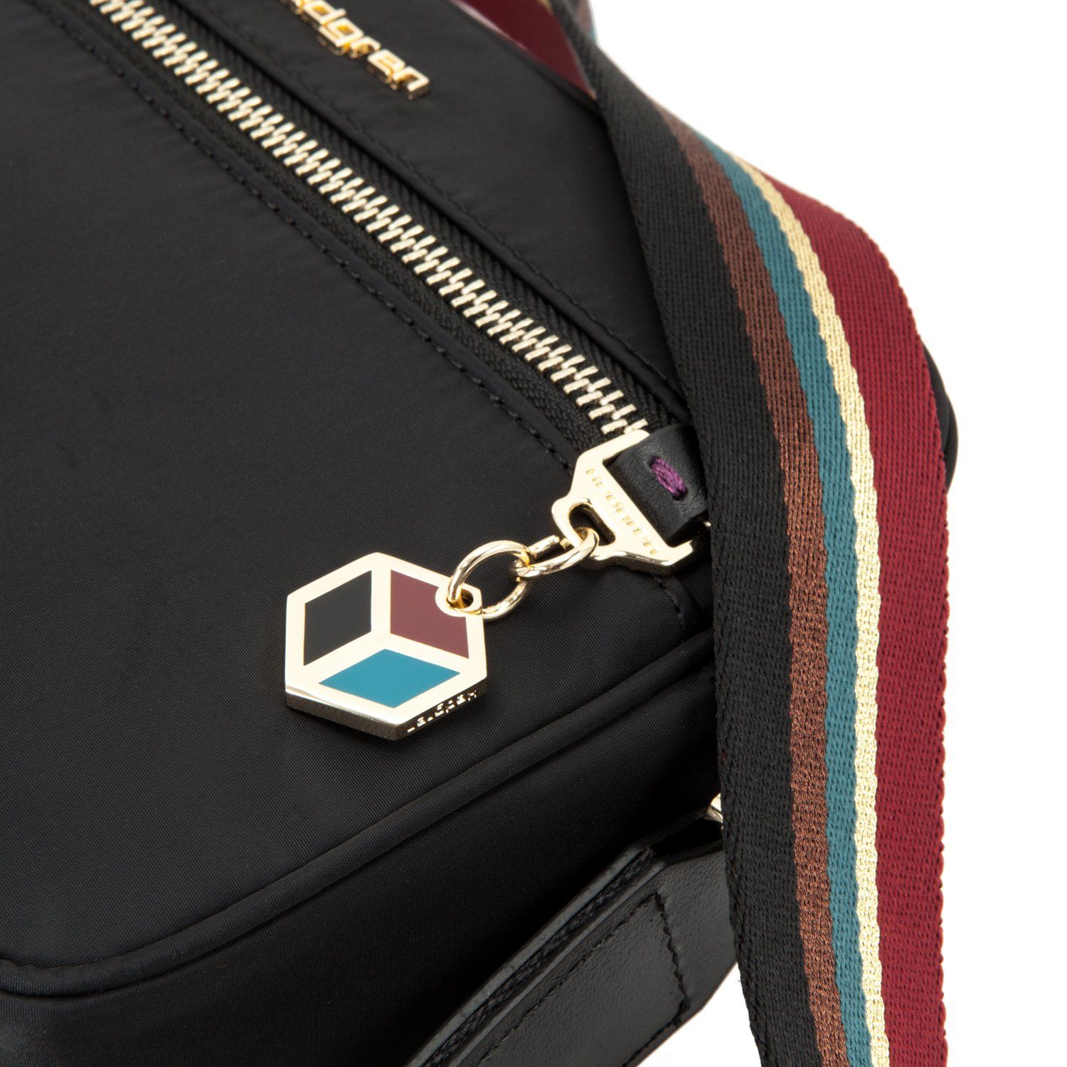 HCHMA01M/150 Сумка HCHMA01M Sparky M Crossover Hedgren Charm Allure  - Вид №5