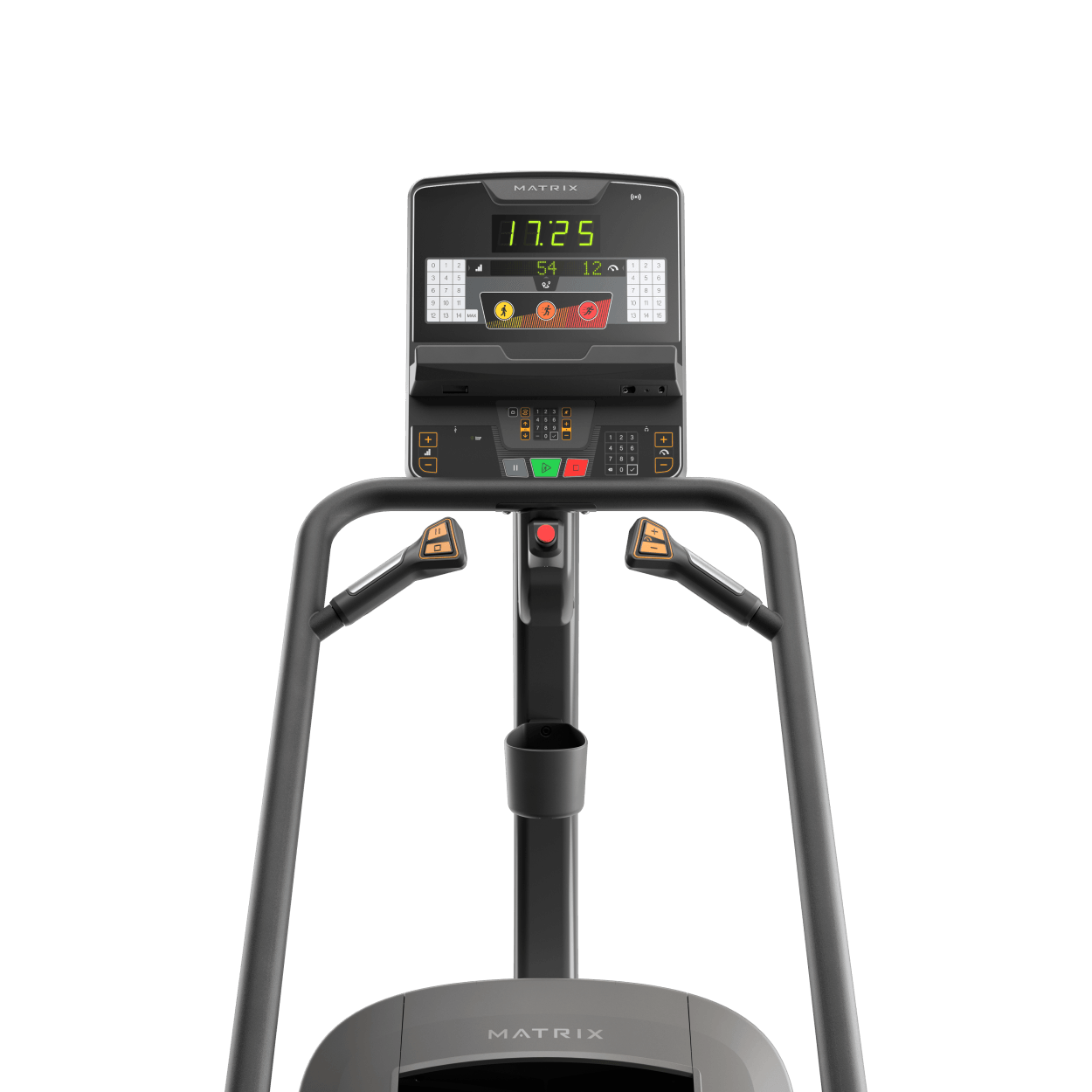 Лестница-степпер (климбер) lifestyle group training led MATRIX sun-id-2068769 - Вид №3