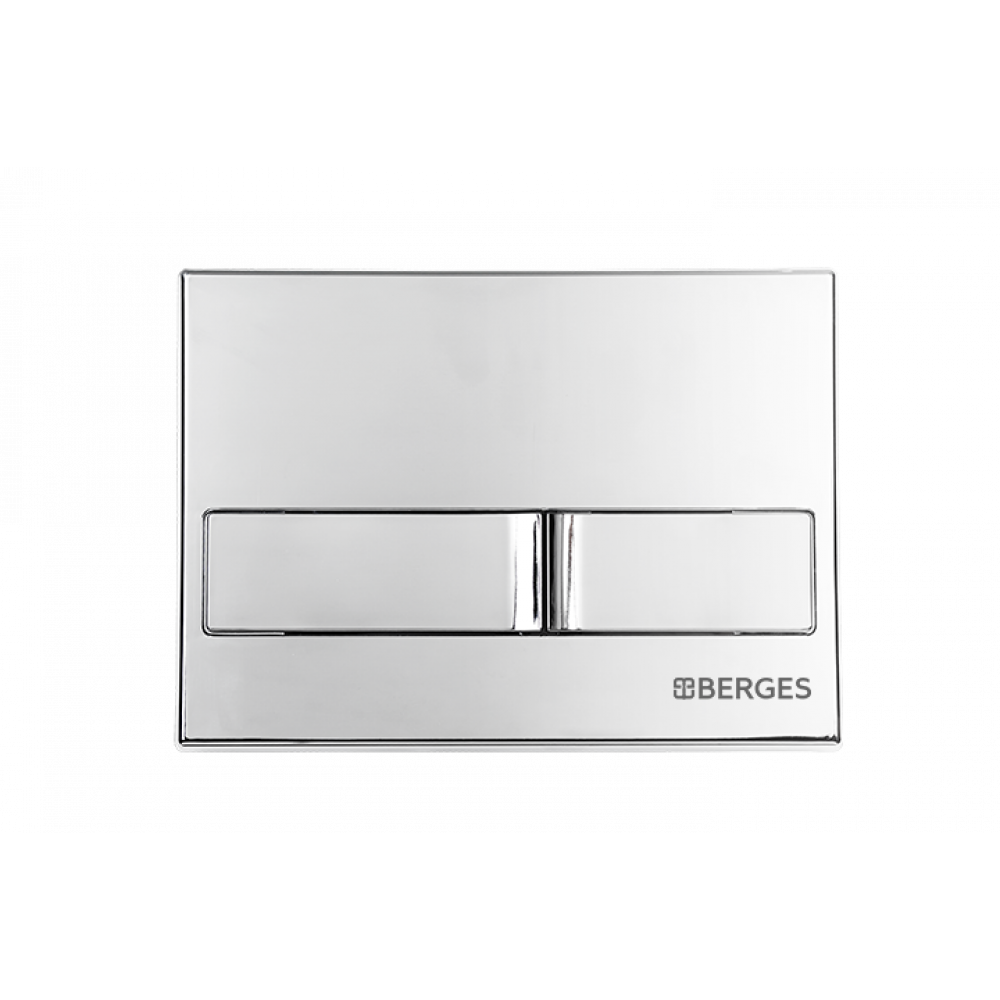 042213 Подвесной унитаз настенный Черный BERGES  Турция  - Вид №4