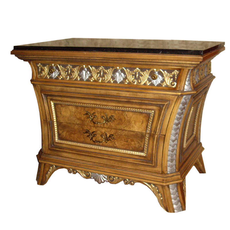 Тумбочка  FRANCESCO MOLON K501.01 