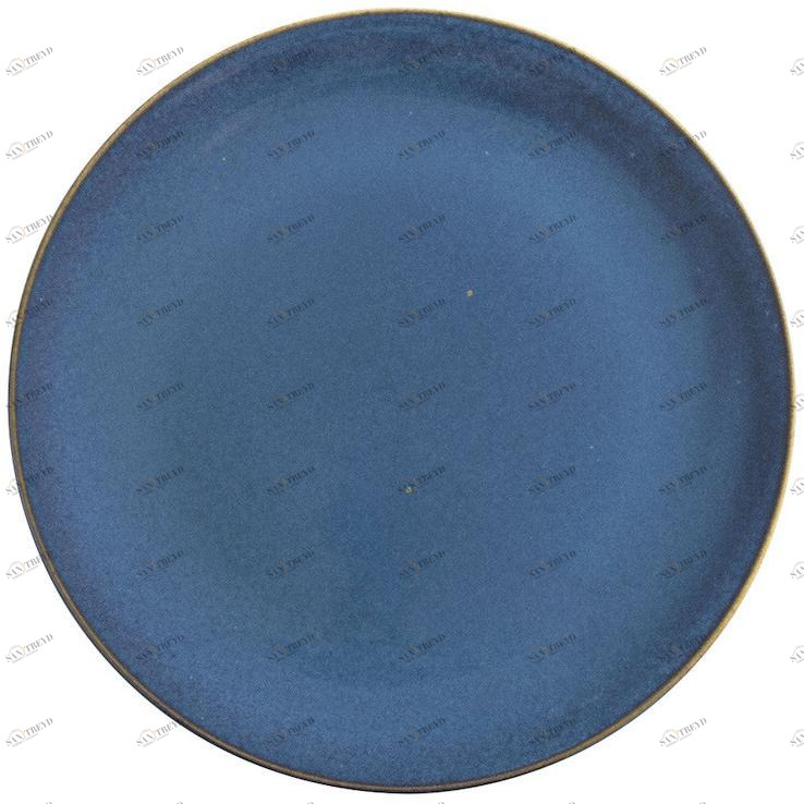 1T3439A93021W Главная стиль пицца блюдо 31 см atlanticblue Kahla-porzellan 