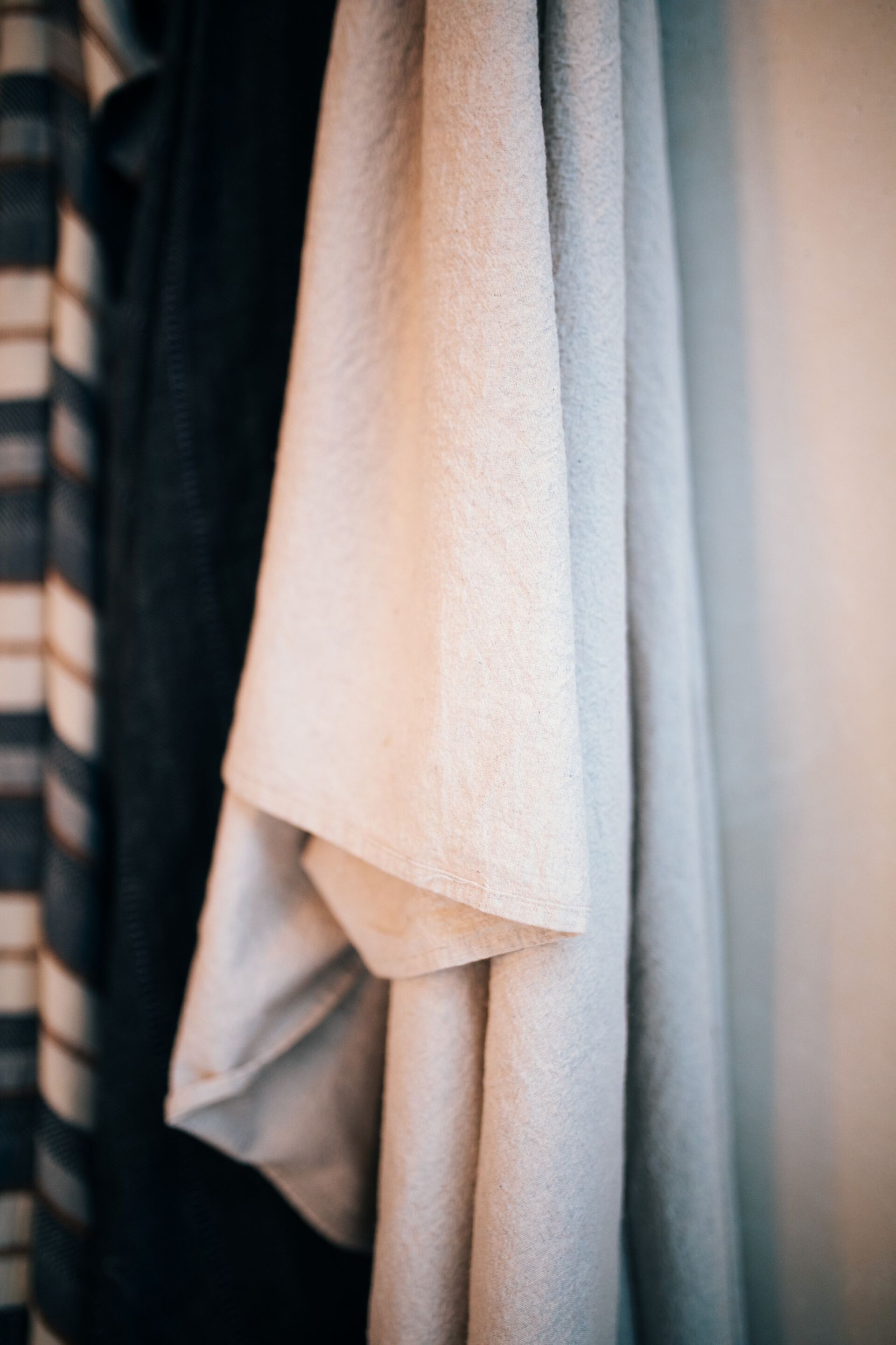 Прямоугольная льняная салфетка POMAX Бунелло ARCH-00033366 - Вид №7