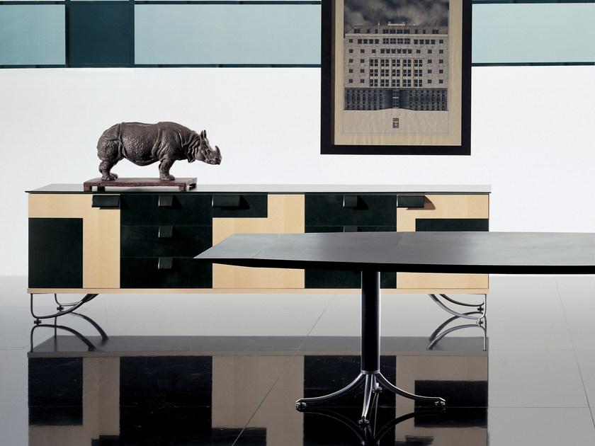 i 4 Mariani Письменный стол / стол для переговоров Bird sun-id-1365344 - Вид №3