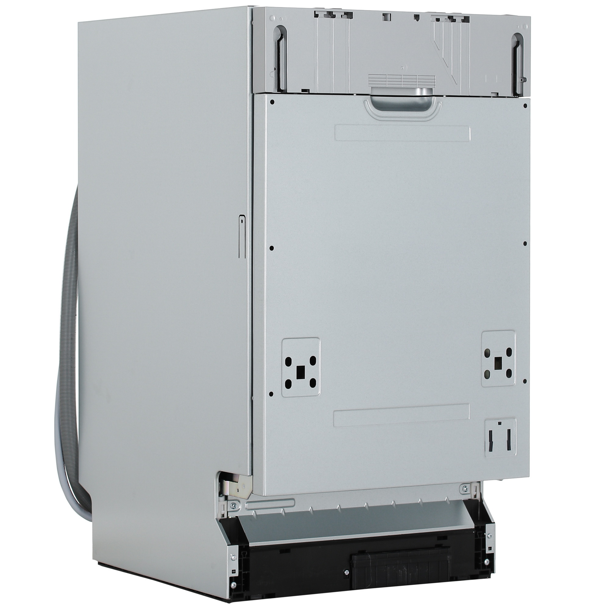 5432345 Встраиваемая посудомоечная машина DEXP DWB45A3L STDN-0125821 - Вид №3