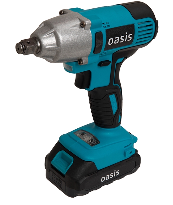 Гайковерт Oasis GK-350 9125022 STDN-0075125 - Вид №1