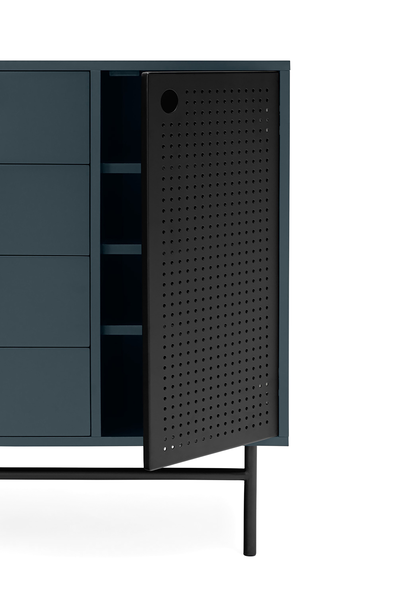 2000983245649 Комод MIUFORM Punto - Вид №2