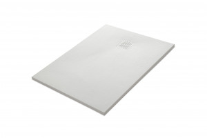 MCBATH Centuria Slate Nox R2 120x100 прямоугольный белый