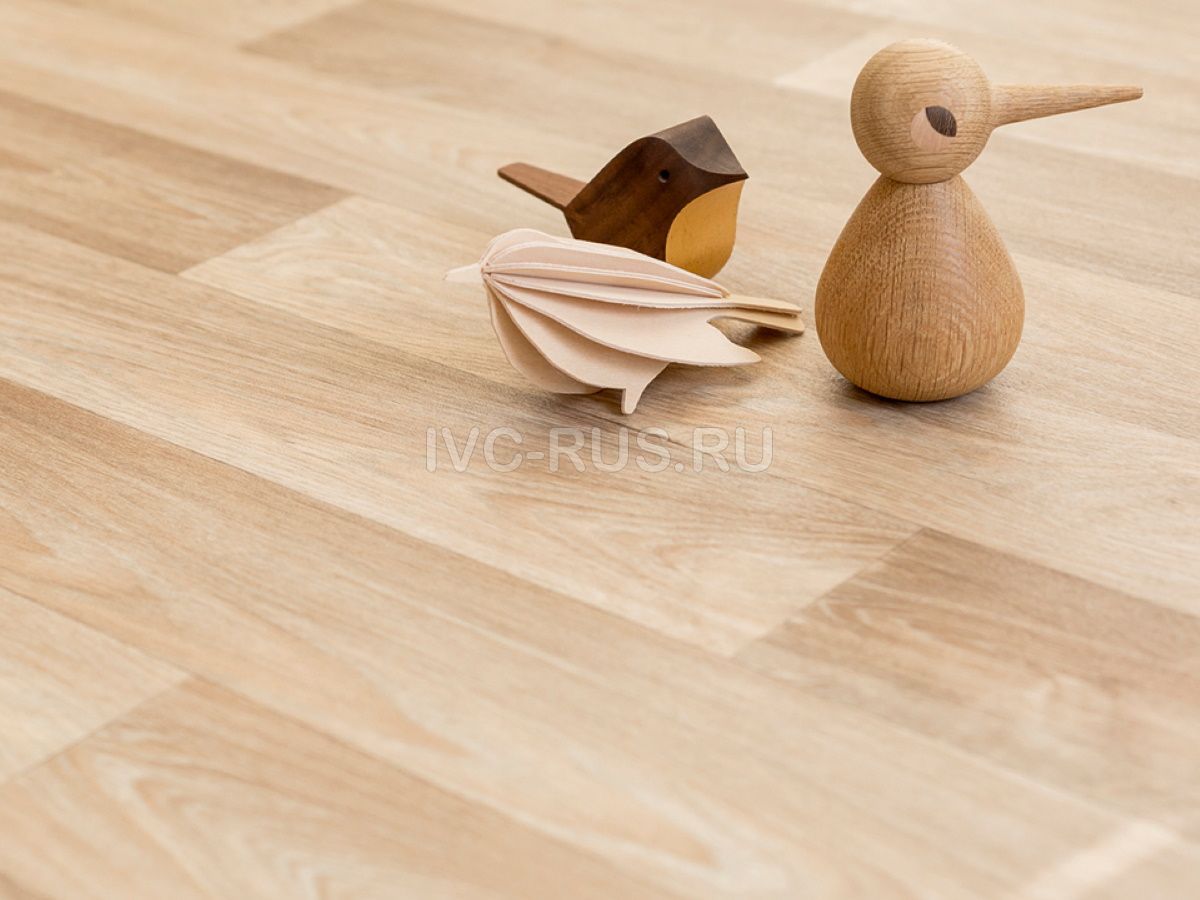 Линолеум коммерческий SEMI CONTRACT PARTNER - СЕЙМИ КОНТРАКТ ПАРТНЕР i510940 IVC-RUS  - Вид №1