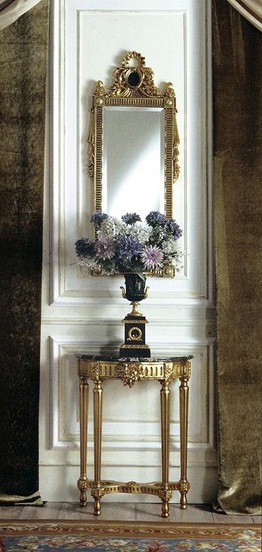 Консоль  COLOMBOSTILE 0130 CN CLASSICO