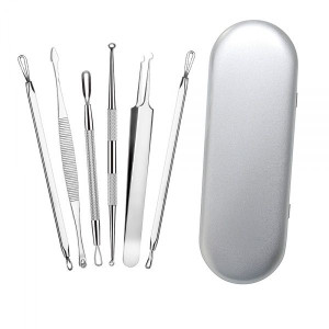 52499 Набор для удаления акне и чистки пор Beauty Star Beauty Star