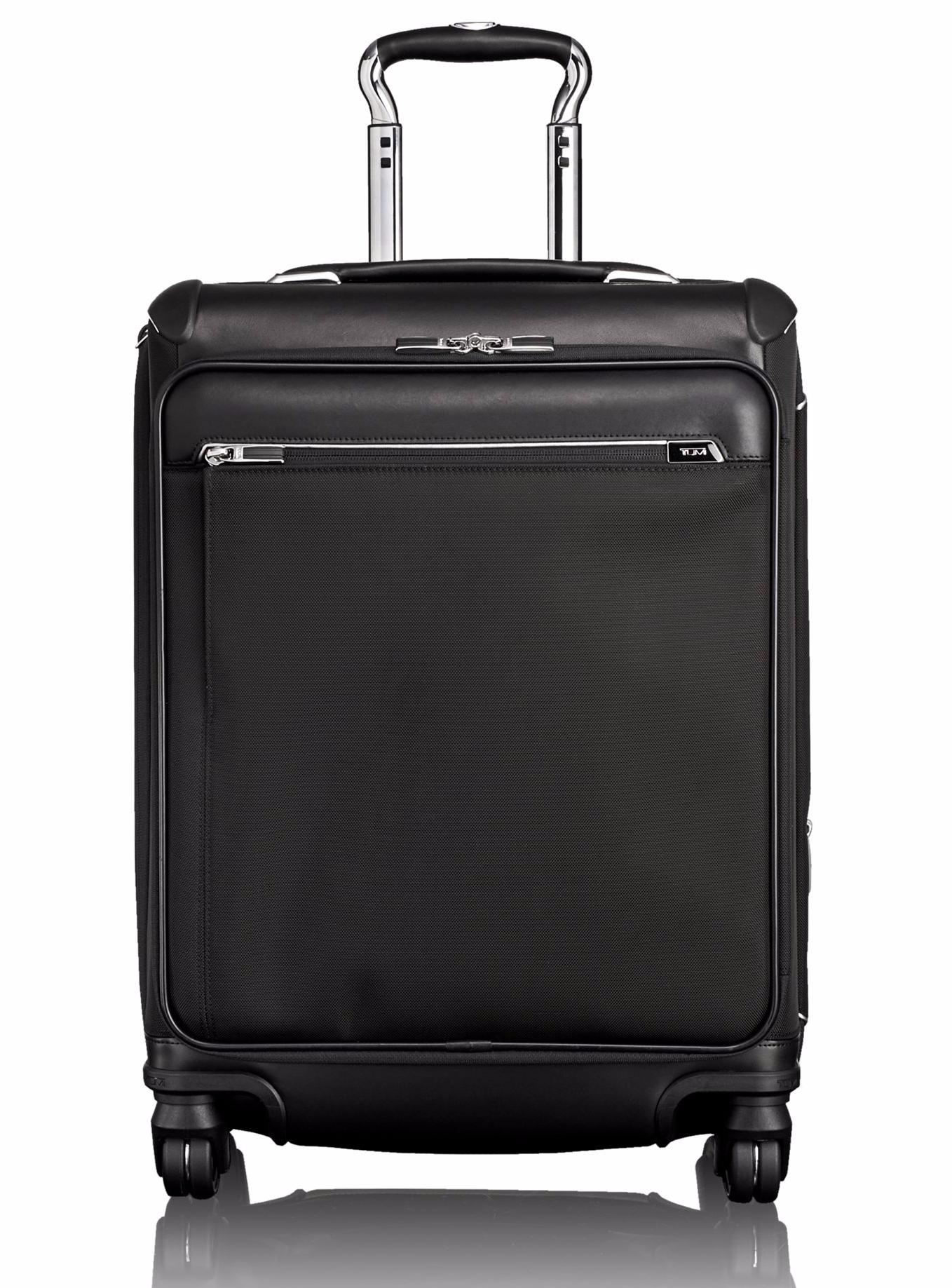 255961D2 Чемодан 255961 Aberdeen Continental Expandable Carry-On Tumi Arrive 