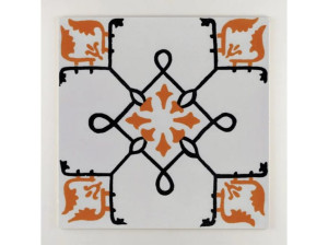 Пол / покрытие ручной работы