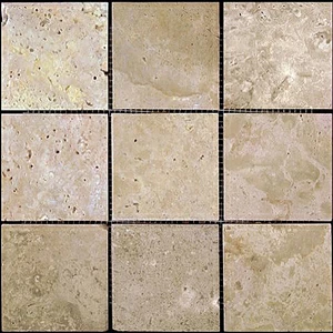 МОЗАИКА ИЗ НАТУРАЛЬНОГО КАМНЯ  TY-98C NATURAL ANTICO