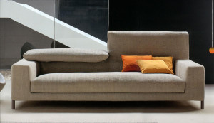 Диван Vita BONALDO FVI8