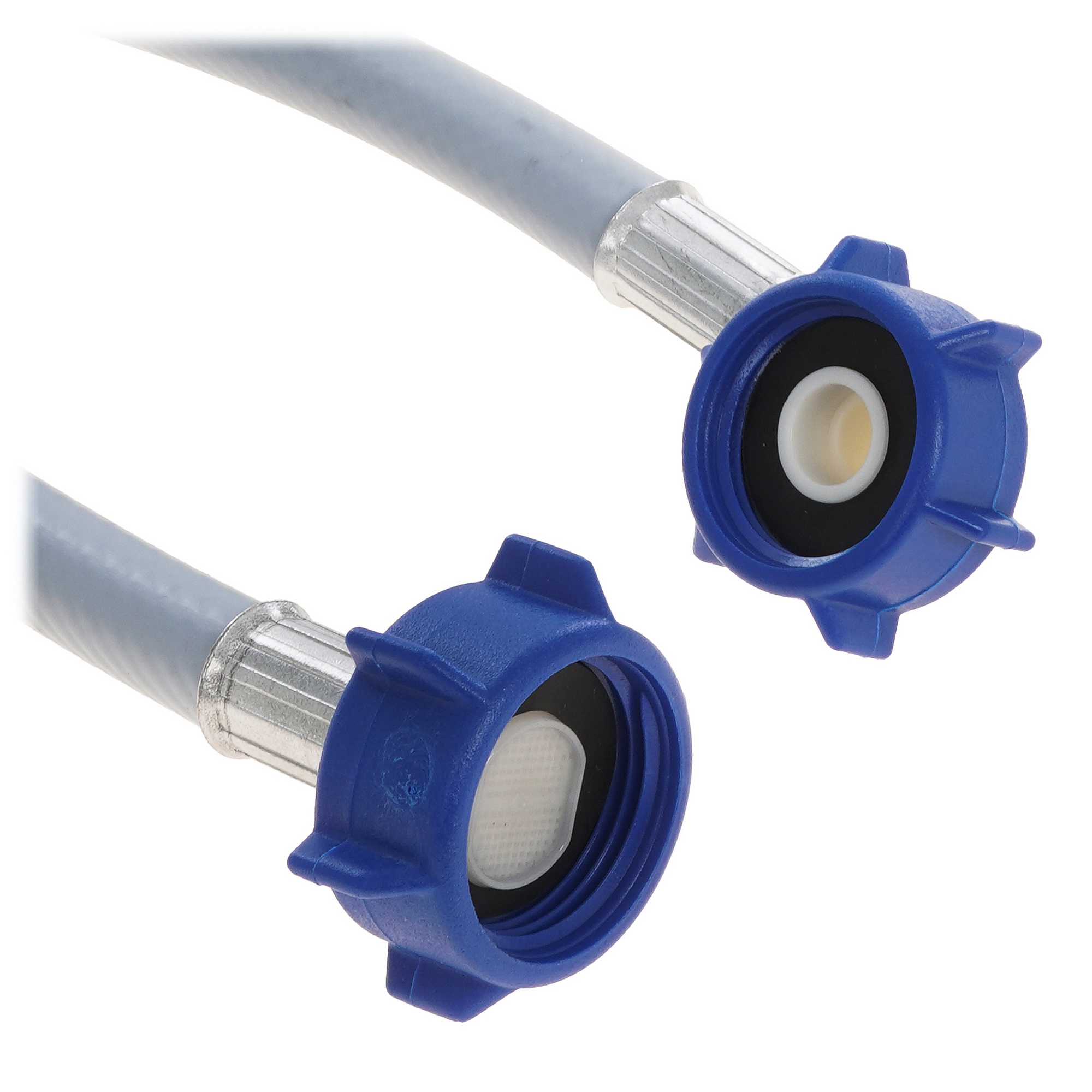 5447387 Шланг заливной ДТРД 2.5 м, серый STDN-0102695 - Вид №1