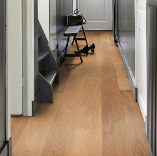 Паркетная доска Solidfloor Виктория 1181550 - Вид №17