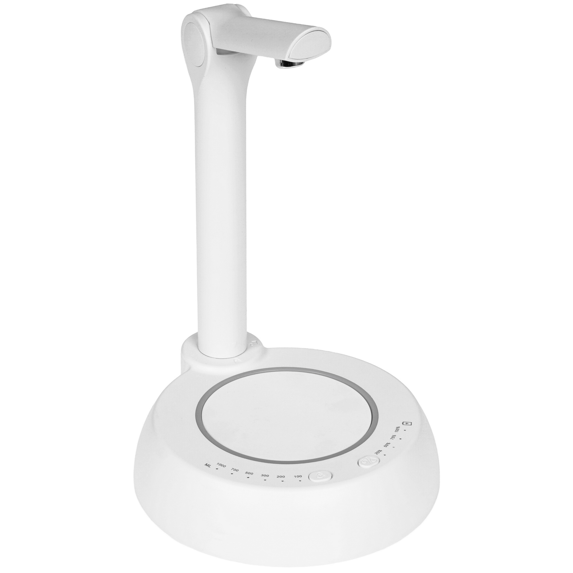 9229318 Помпа для воды HotFrost A18 White STDN-0151737